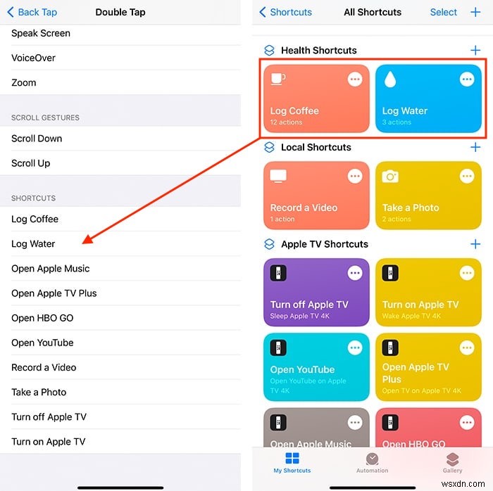 iPhoneの「バックタップ」機能を有効にする方法｜設定手順と対応機種を徹底解説