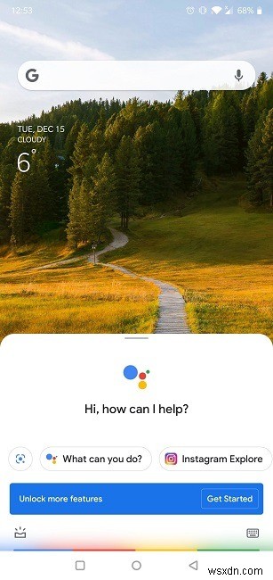AndroidでGoogleアシスタントの通訳モードを使う方法｜リアルタイム翻訳を活用しよう