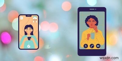 AndroidのGoogle Duoで画面共有する方法を徹底解説