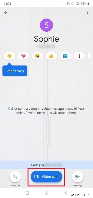 AndroidのGoogle Duoで画面共有する方法を徹底解説