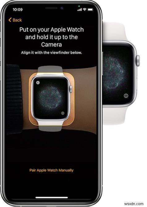Apple Watchを新しいiPhoneに移行する方法|旧iPhoneの有無別に解説