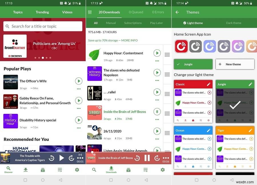 圏外でも安心!オフラインで使えるおすすめAndroidアプリ7選