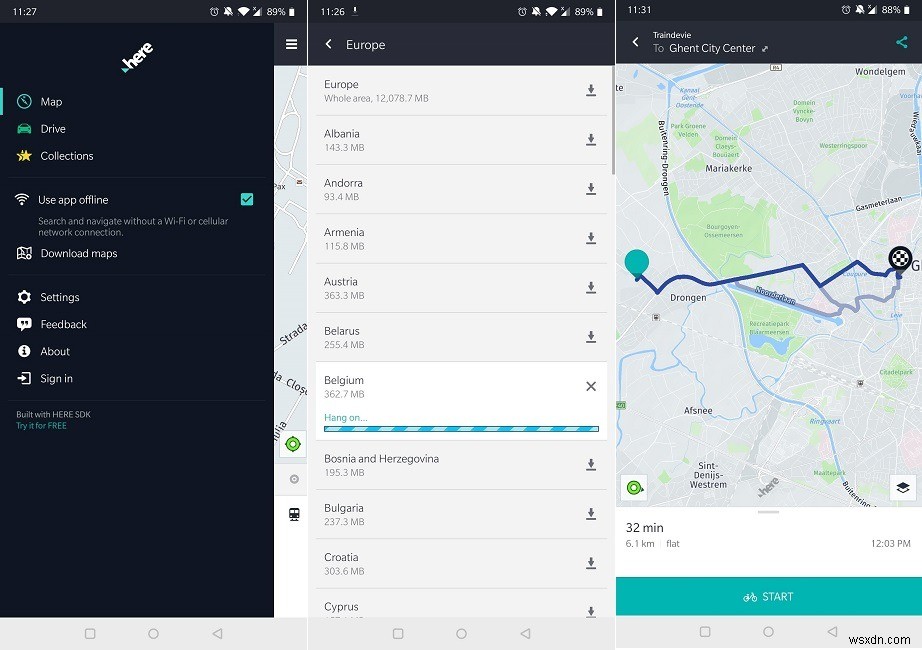 圏外でも安心!オフラインで使えるおすすめAndroidアプリ7選