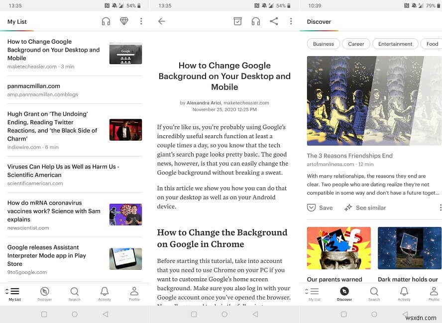 圏外でも安心!オフラインで使えるおすすめAndroidアプリ7選