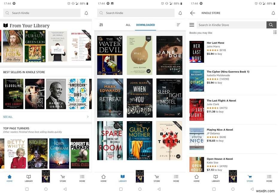 圏外でも安心!オフラインで使えるおすすめAndroidアプリ7選