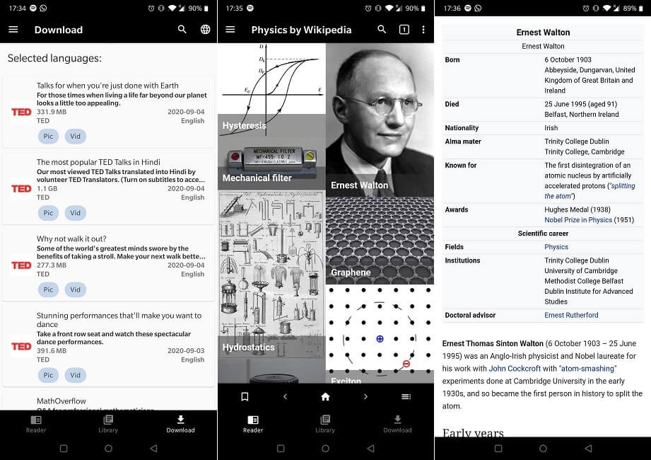 圏外でも安心!オフラインで使えるおすすめAndroidアプリ7選
