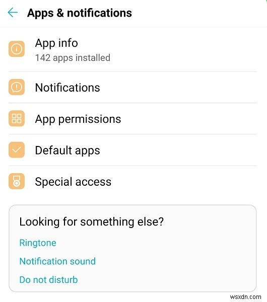 Androidでアプリを完全にアンインストールする方法|残ったデータもきれいに削除