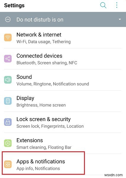 Androidでアプリを完全にアンインストールする方法|残ったデータもきれいに削除