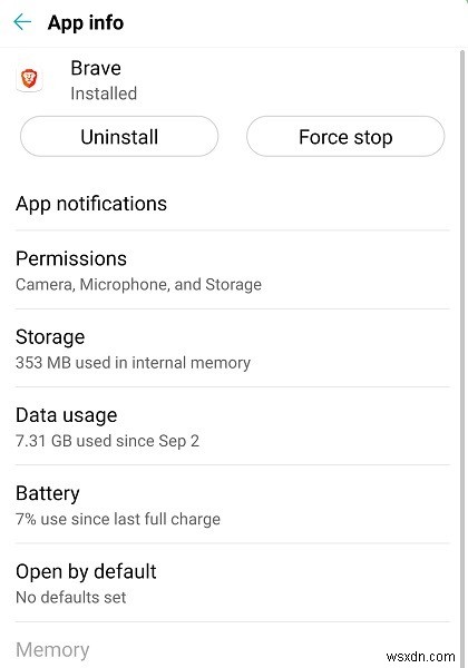 Androidでアプリを完全にアンインストールする方法|残ったデータもきれいに削除