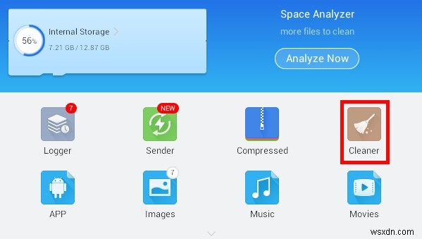 Androidでアプリを完全にアンインストールする方法|残ったデータもきれいに削除