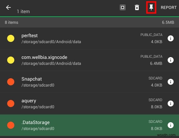 Androidでアプリを完全にアンインストールする方法|残ったデータもきれいに削除