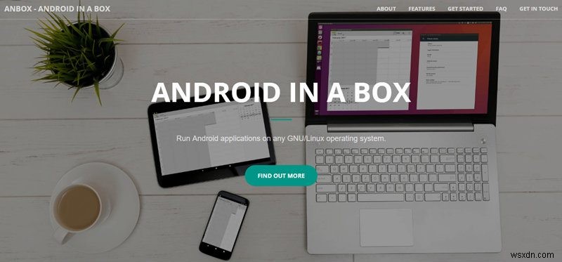 PCでAndroidを動かすなら?おすすめの9つの優秀なプロジェクト