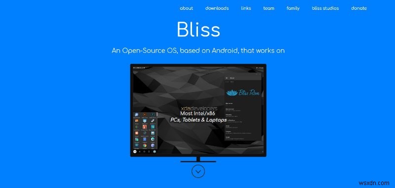 PCでAndroidを動かすなら?おすすめの9つの優秀なプロジェクト
