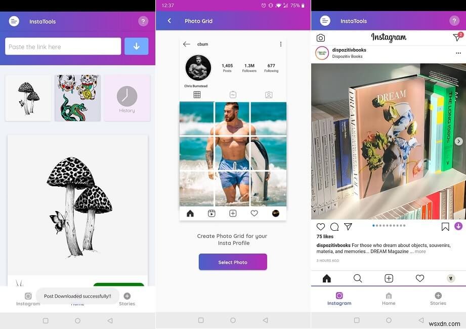 インスタグラマー必見!Instagram運営を快適にするおすすめアプリ6選