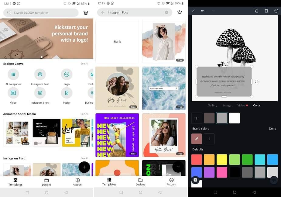 インスタグラマー必見!Instagram運営を快適にするおすすめアプリ6選