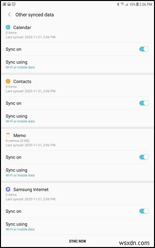 Samsung Cloudの使い方を徹底解説!アクセス方法とバックアップ機能の活用術
