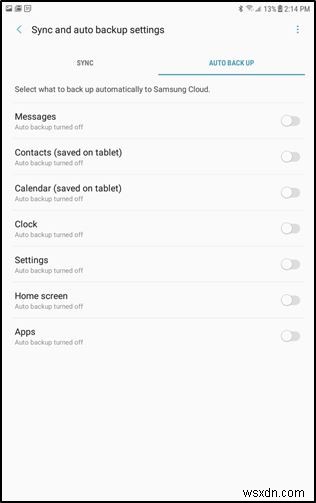 Samsung Cloudの使い方を徹底解説!アクセス方法とバックアップ機能の活用術
