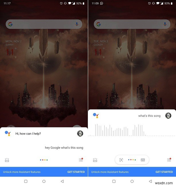 Androidで曲名を特定できるおすすめアプリ6選｜ハミング検索にも対応
