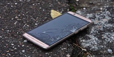 画面が割れたAndroidスマホにアクセスしてデータを取り出す方法