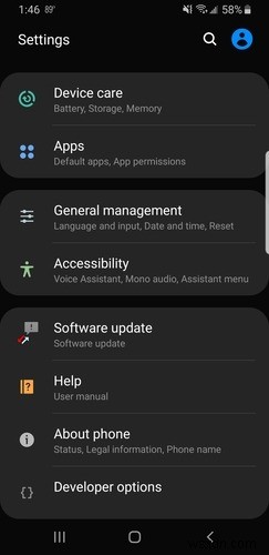 画面が割れたAndroidスマホにアクセスしてデータを取り出す方法