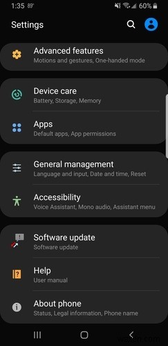 画面が割れたAndroidスマホにアクセスしてデータを取り出す方法