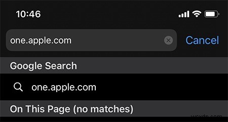AppleデバイスでApple Oneに登録する方法|Safari・App Storeからの手順を解説