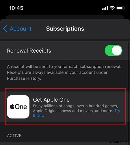 AppleデバイスでApple Oneに登録する方法|Safari・App Storeからの手順を解説
