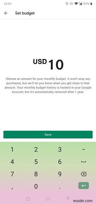 Google Playストアでアプリの買いすぎを防ぐ方法【予算設定・購入認証のやり方】