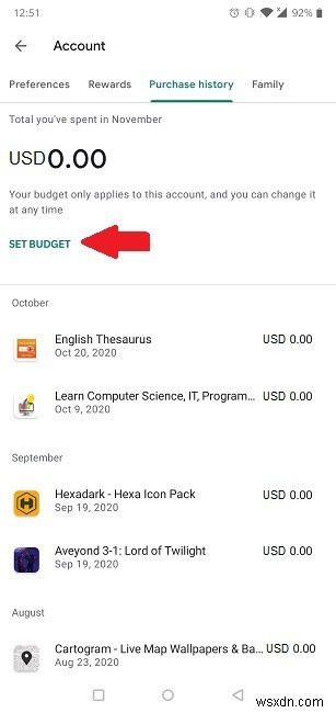 Google Playストアでアプリの買いすぎを防ぐ方法【予算設定・購入認証のやり方】