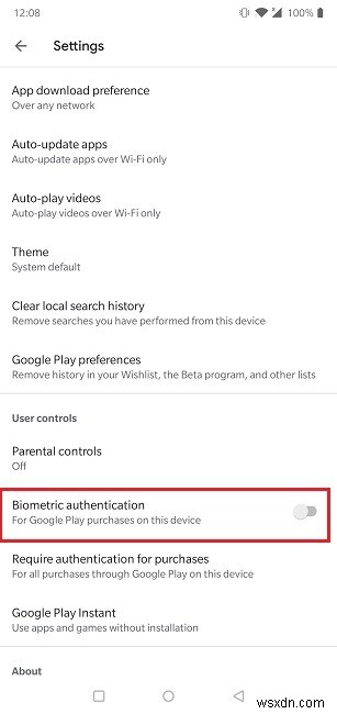 Google Playストアでアプリの買いすぎを防ぐ方法【予算設定・購入認証のやり方】
