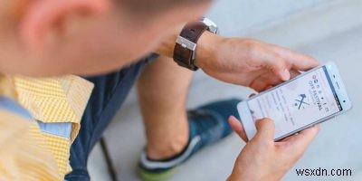 AndroidスマホでSMSが受信できないときの対処法まとめ