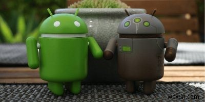 Androidユーザー必見!知っておくべきADBコマンド9選