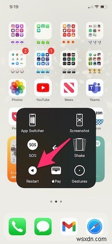 iPhone 11・iPhone Xの電源の切り方|ボタン操作と設定メニューの2つの方法を解説