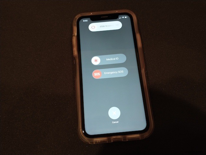 iPhone 11・iPhone Xの電源の切り方|ボタン操作と設定メニューの2つの方法を解説