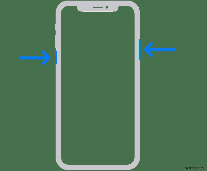 iPhone 11・iPhone Xの電源の切り方|ボタン操作と設定メニューの2つの方法を解説