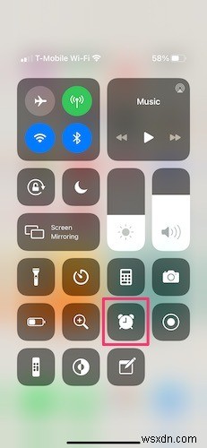 iPhoneで音楽のスリープタイマーを設定する方法｜Apple Music・Spotify対応