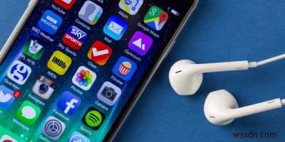 iPhoneで音楽のスリープタイマーを設定する方法｜Apple Music・Spotify対応