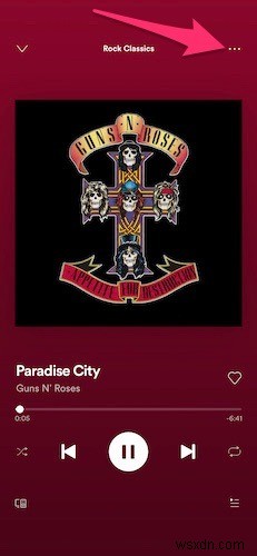 iPhoneで音楽のスリープタイマーを設定する方法｜Apple Music・Spotify対応
