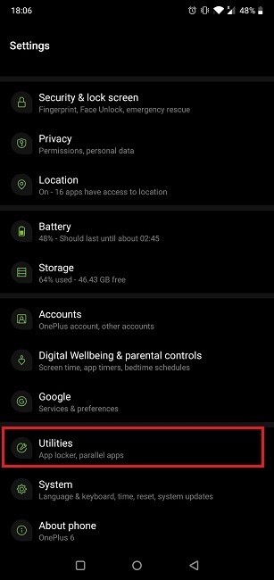 Androidスマホで2つのWhatsAppアカウントを同時に使う方法
