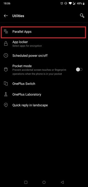 Androidスマホで2つのWhatsAppアカウントを同時に使う方法