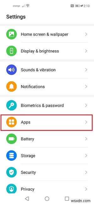 Androidスマホで2つのWhatsAppアカウントを同時に使う方法