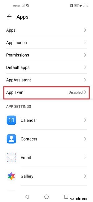 Androidスマホで2つのWhatsAppアカウントを同時に使う方法