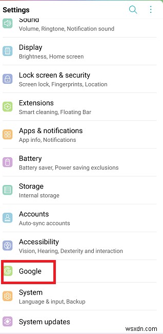 Androidで「OK Google」をオン・オフ切り替えする方法【音声認識とアシスタント設定】