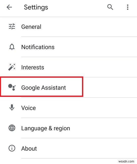 Androidで「OK Google」をオン・オフ切り替えする方法【音声認識とアシスタント設定】