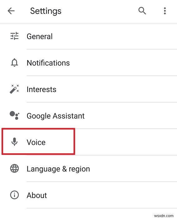 Androidで「OK Google」をオン・オフ切り替えする方法【音声認識とアシスタント設定】