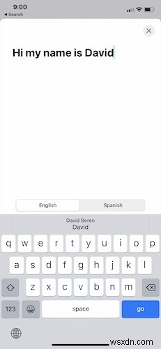 iOS 14のApple「翻訳」アプリの使い方を徹底解説！音声・テキスト翻訳をマスターしよう