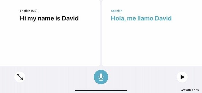 iOS 14のApple「翻訳」アプリの使い方を徹底解説！音声・テキスト翻訳をマスターしよう