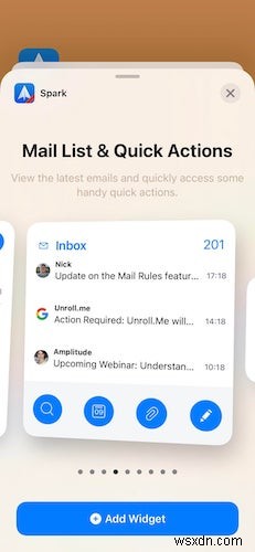 iPhoneホーム画面を便利にするおすすめウィジェット8選
