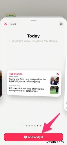 iPhoneのホーム画面にウィジェットを追加する方法【iOS 14対応ガイド】