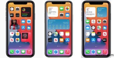 iPhoneのホーム画面にウィジェットを追加する方法【iOS 14対応ガイド】